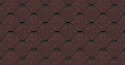 Мягкая кровля Döcke Ницца