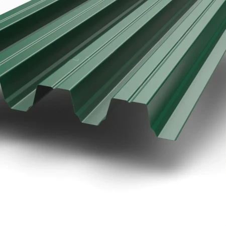 Н-75 Полиэстер 0,65 Ral 6005