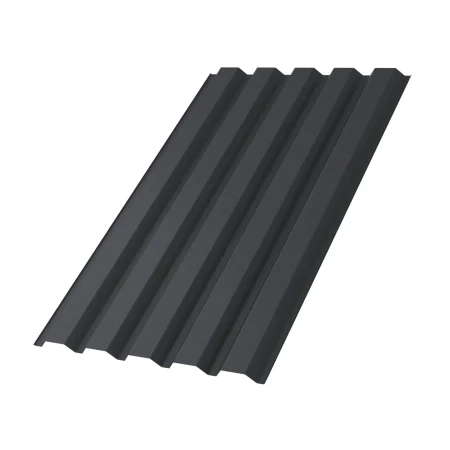 C-44 Viking двусторонний 0,45 Ral 7024