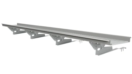 для натуральной кровли 3 м 