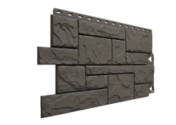 Пластиковая фасадная панель Döcke Slate