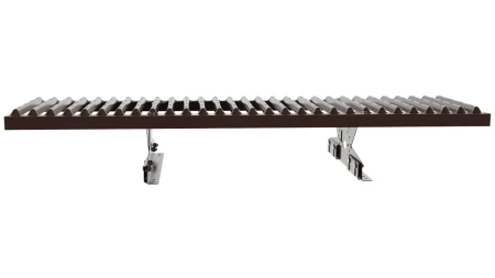 Русский рубеж для фальцевой кровли 1,25 м 