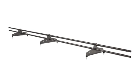 Трубчатый New Line d-25 мм 3 опоры RR 32