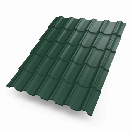 Волнистый лист Grand Line Kvinta plus Drap 0,45 в Санкт-Петербурге фото