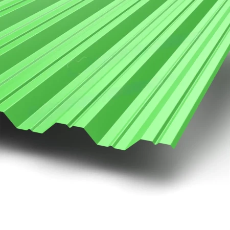 НС-35 Norman 0,5 Ral 6018