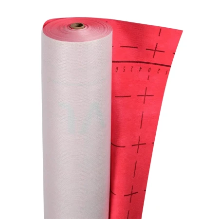 Супердиффузионная мембрана Ютавек 115 (JV 115) в Санкт-Петербурге фото Супердиффузионная мембрана Ютавек 115 (JV 115) в Санкт-Петербурге фото