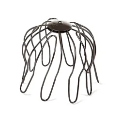 Защитная сетка (паук) Металл Профиль FORAMINA FREEZE Valori двухсторонний