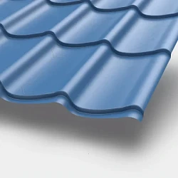 Металл Профиль Ламонтерра (Монтеррей) Puretan МП 0,5