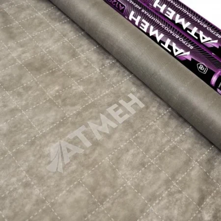 Ветро-влагозащитная мембрана Атмен A120 в Санкт-Петербурге фото