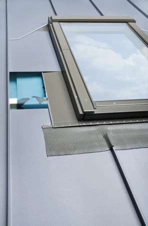 EBV-P для клик-фальцевых кровель 114x118