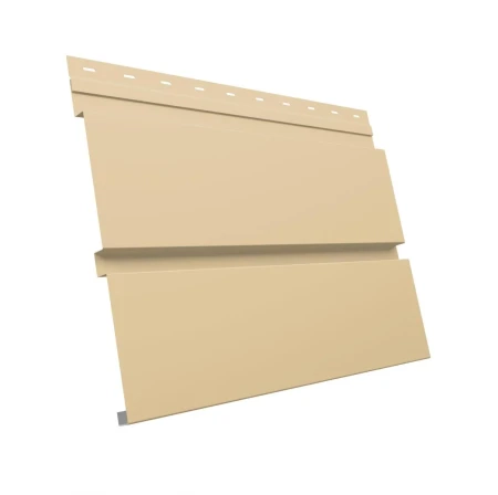 Квадро Брус 0,45 Drap Ral 1014