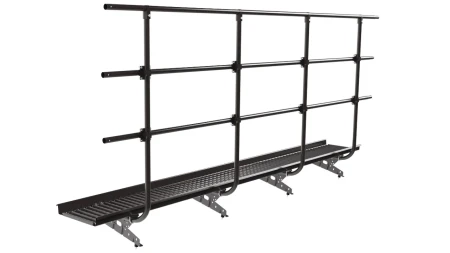 Универсальный с ограждением 3 м, RR 32 Универсальный с ограждением 3 м, RR 32