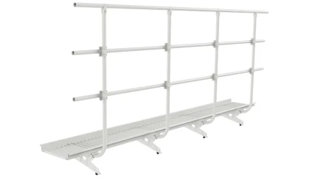 универсальный с ограждением 3 м 