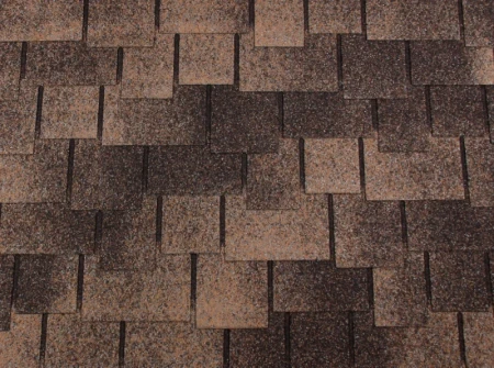 Ambient темная охра