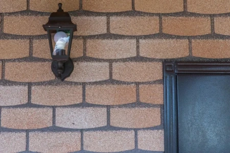 Каменная (Травертин)