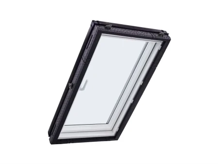 Распашное окно Roto WDA Designo R35 K WD в Санкт-Петербурге фото