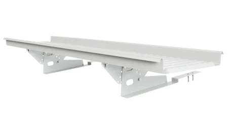 для композитной кровли 1,5 м 