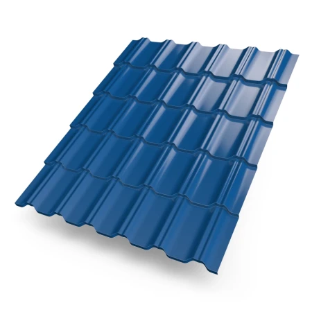 Kvinta plus Satin 0,5 Ral 5005