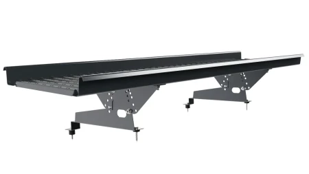 для металлочерепицы с высокой ступенькой (шаг обрешетки 350 мм) 1,5 м 