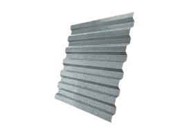 Профнастил Grand Line С21 Оцинкованный 0,4 Профнастил Grand Line С21 Оцинкованный 0,4