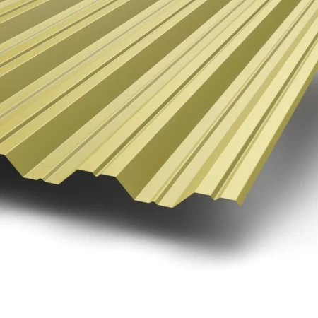 НС-35 Norman 0,5 Ral 1018