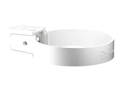 Хомут трубы d-85 мм ПВХ Döcke Premium