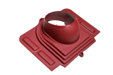 Pelti цвет бордовый