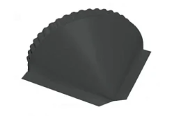 Заглушка конусная Grand Line Satin 0,5 Заглушка конусная Grand Line Satin 0,5