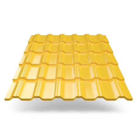 Kvinta Uno Полиэстер 0,45 Ral 1018