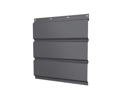 Металлический софит Grand Line Металлический софит  Полиэстер 0,45 без перфорации в Санкт-Петербурге фото