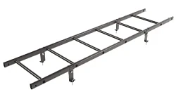 Кровельная лестница Borge Универсальная 1,8 м