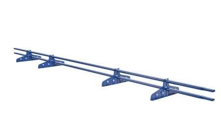 Для фальцевой кровли Русский Рубеж 3 м RAL 5005