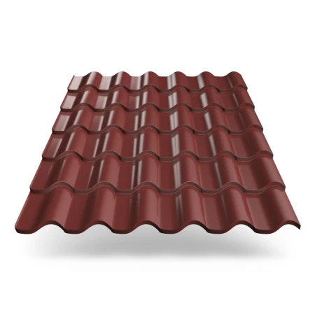 Монтерроса Puretan 0,5 RR 29