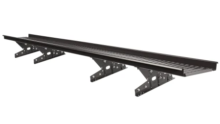 Для фальцевой кровли 3 м, RR 32