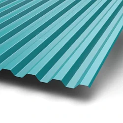 Профнастил Металл Профиль С21 Полиэстер 0,45