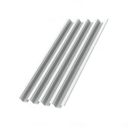 Н-75 Полиэстер 0,7 Ral 9003