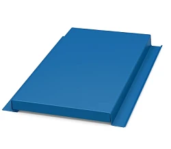 Металл Профиль Линеарная панель  Primepanel-Т-Г 24х365 мм с рустом Полиэстер 0,7