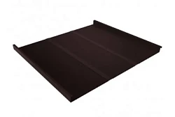 Фальц двойной стоячий Line Grand Line Satin Matt 0,5