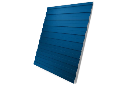 С-8 Полиэстер 0,4 Ral 5005