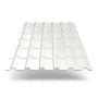 Kamea Полиэстер 0,45 Ral 9003 Kamea Полиэстер 0,45 Ral 9003