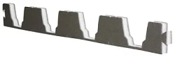 Roof Foam Профильный Н60 коньковый (верхний)
