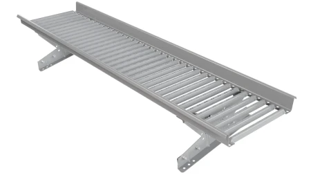 для фальцевой кровли 1,5 м 