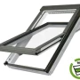 Мансардное окно Fakro Profi FTU-V U3 в Санкт-Петербурге фото
