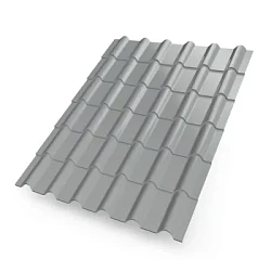 Металлочерепица Grand Line Kamea Satin 0,5