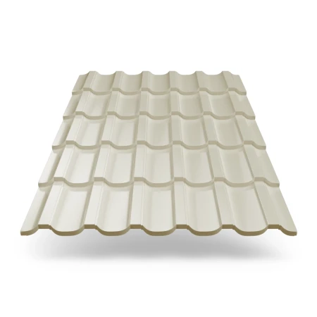 Трамонтана Norman 0,5 Ral 9002