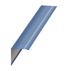 Планка угла наружного Металл Профиль 115x115x2000 Purman 0,5