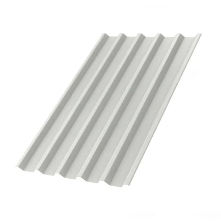 С-44 Полиэстер 0,45 Ral 9002