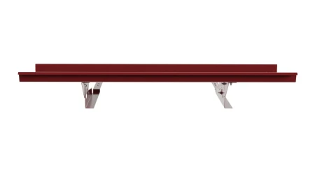 для композитной кровли 1,5 м 