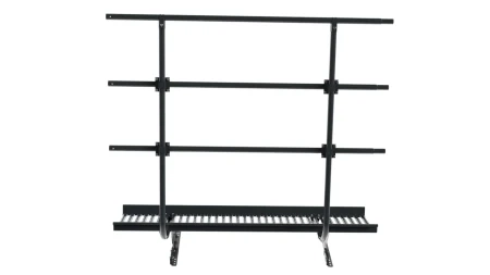 для фальцевой кровли с ограждением 1,5 м 