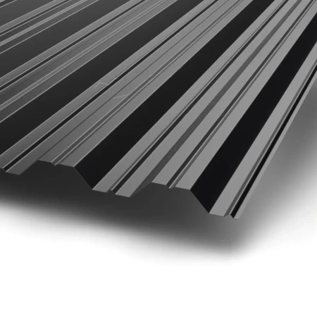 НС-35 Purman 0.5 Ral 9005